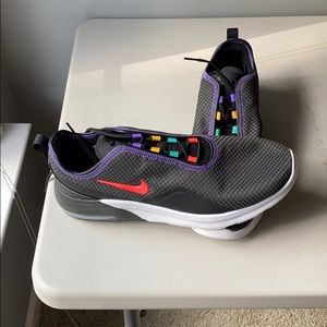 Cleaning out my closet